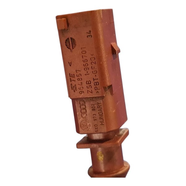 Sonda Lambda Pós Amarok 3.0 2019 Cx719