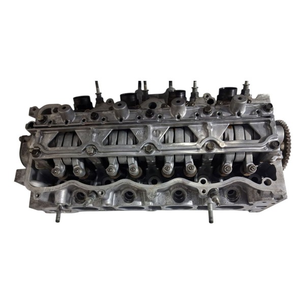 Cabeçote Honda Cr-v / Civic 2.0 2011 Std
