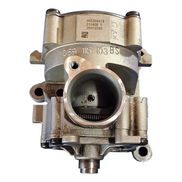 Bomba Óleo Motor Amarok V6 3.0 2019 Cx719