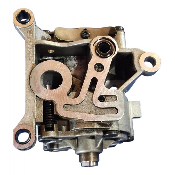 Bomba Óleo Motor Amarok V6 3.0 2019 Cx719