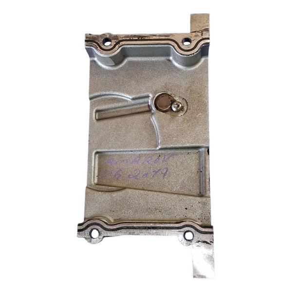 Tampa Carter Motor Amarok 3.0 V6 2019 Cx719