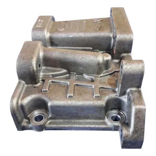 Tampa Carter Motor Amarok 3.0 V6 2019 Cx719