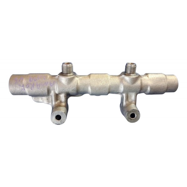 Flauta Esquerda Injeção Amarok 3.0 V6 2019 Cx719