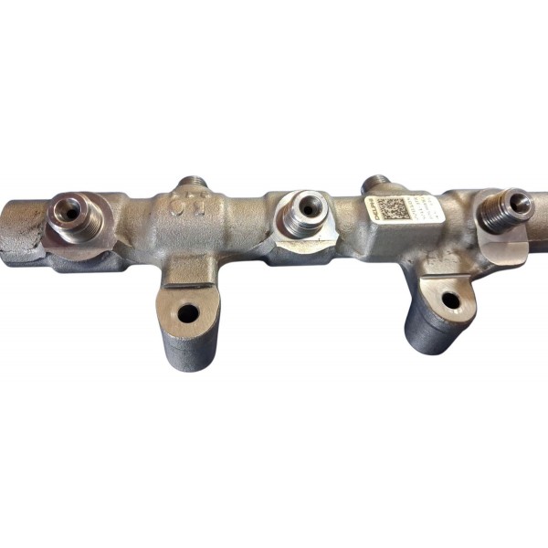 Flauta Esquerda Injeção Amarok 3.0 V6 2019 Cx719