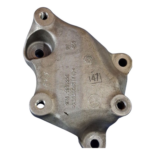 Suporte Esquerdo Motor Amarok 3.0 V6 2019 Cx719