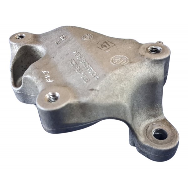 Suporte Esquerdo Motor Amarok 3.0 V6 2019 Cx719