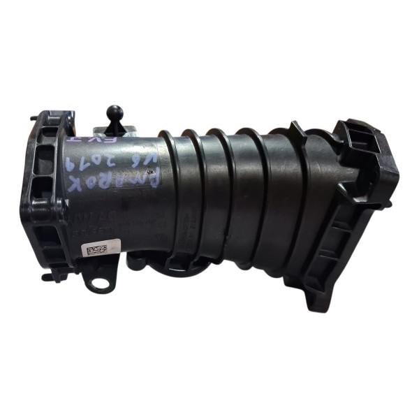 Tubo Ar Coletor Admissão Amarok V6 3.0 2019 Cx720