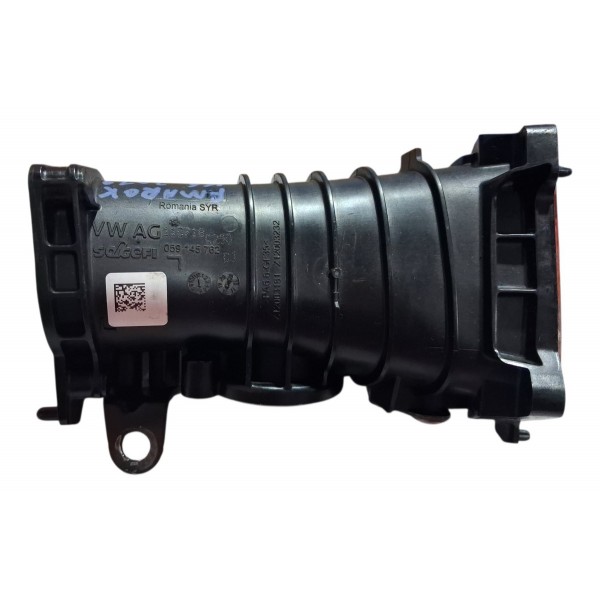 Tubo Ar Coletor Admissão Amarok V6 3.0 2019 Cx720