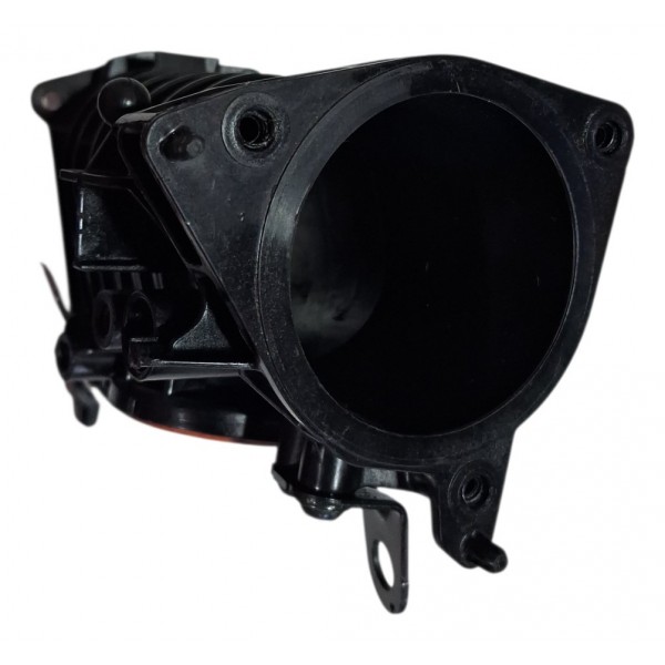 Tubo Ar Coletor Admissão Amarok V6 3.0 2019 Cx720