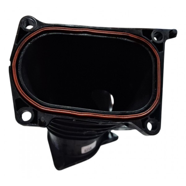 Tubo Ar Coletor Admissão Amarok V6 3.0 2019 Cx720