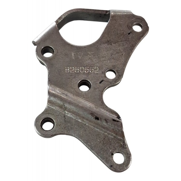 Suporte Atuador Turbina Amarok 3.0 V6 2019 Cx722