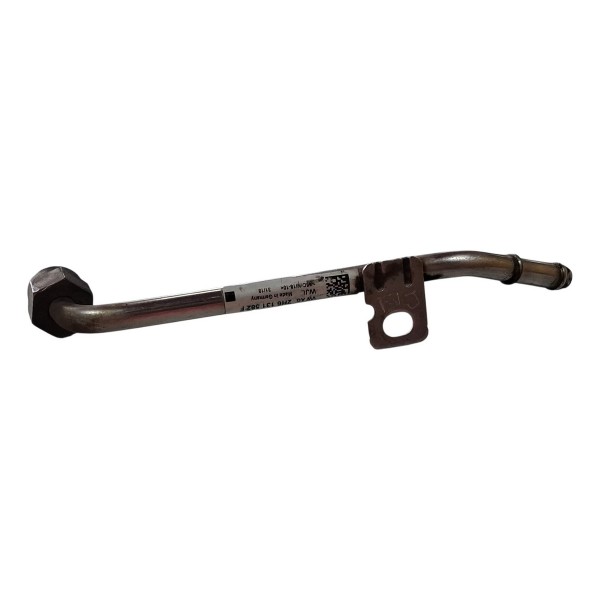 Cano Catalizador Tubo Amarok 3.0 V6  2019 Cx722