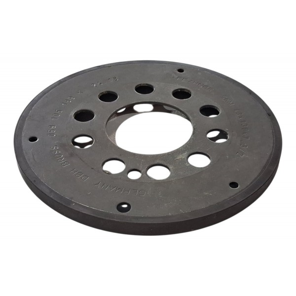 Roda Fônica Amarok 3.0 V6 2019 Cx722