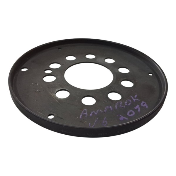 Roda Fônica Amarok 3.0 V6 2019 Cx722