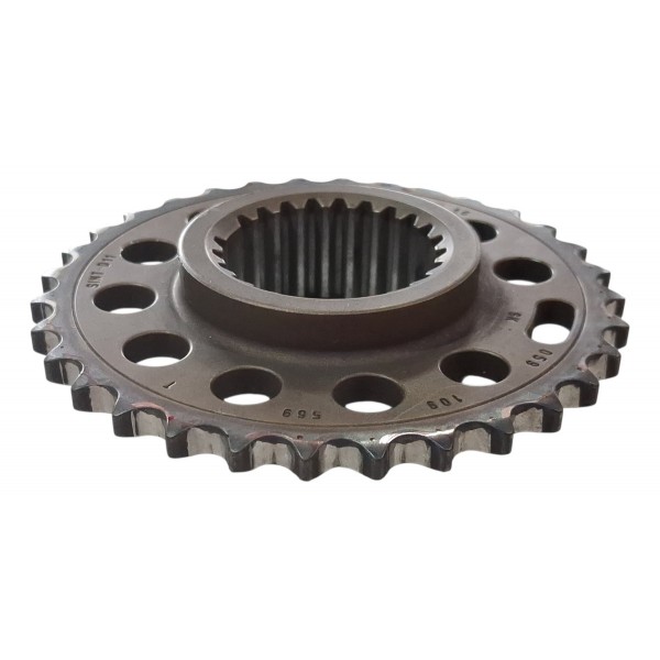 Polia Correia Dentada Amarok 3.0 V6 2019 Cx722