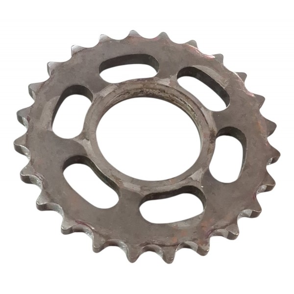 Polia Engrenagem Motor Amarok 3.0 V6 2019 Cx722