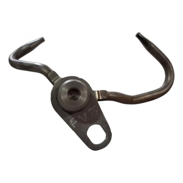 Jet Cooler Corrente Amarok 3.0 V6 2019 Cx722