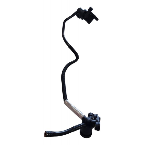 Flange Cano Água Cabeçote Amarok 3.0 V6 2019 Cx722