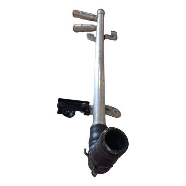 Cano Agua Radiador Volkswagen Amarok 3.0 V6 2019 Cx722