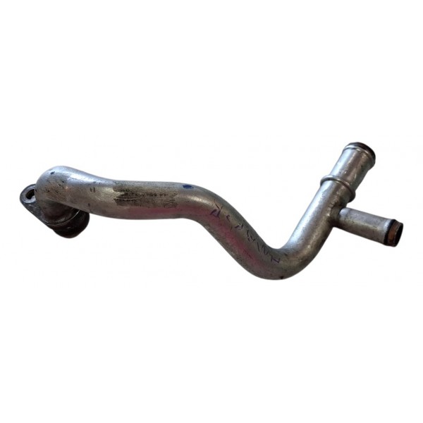 Cano Radiador Amarok 3.0 V6 2019 Cx722