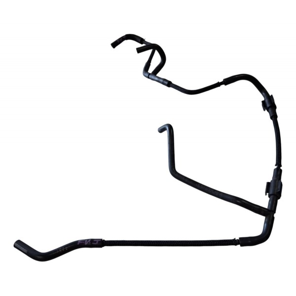 Mangueira Válvula Solenoide Amarok 3.0 V6 2019 Cx722