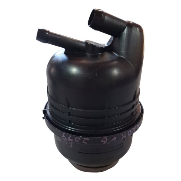 Reservatório Oleo Amarok 3.0 V6 2019 Cx721