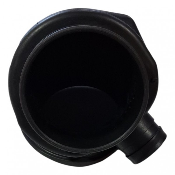 Flange Tubo Ar Turbina Amarok 3.0 V6 Cx721