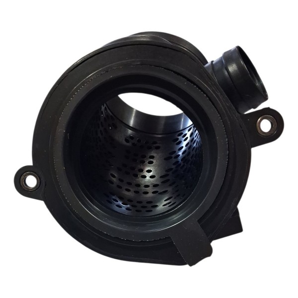Flange Tubo Ar Turbina Amarok 3.0 V6 Cx721