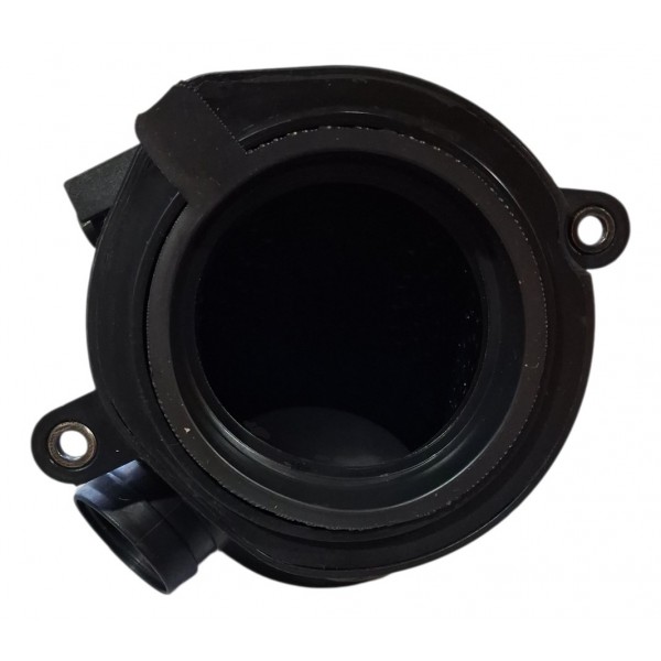 Flange Tubo Ar Turbina Amarok 3.0 V6 Cx721