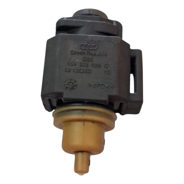 Atuador Solenoide Turbina Amarok 3.0 V6 Cx721