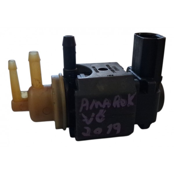 Atuador Solenoide Turbina Amarok 3.0 V6 Cx721