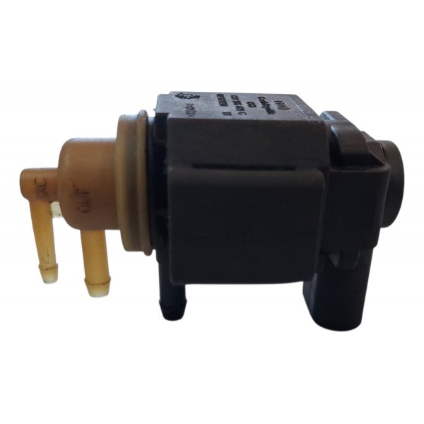 Atuador Solenoide Turbina Amarok 3.0 V6 Cx721