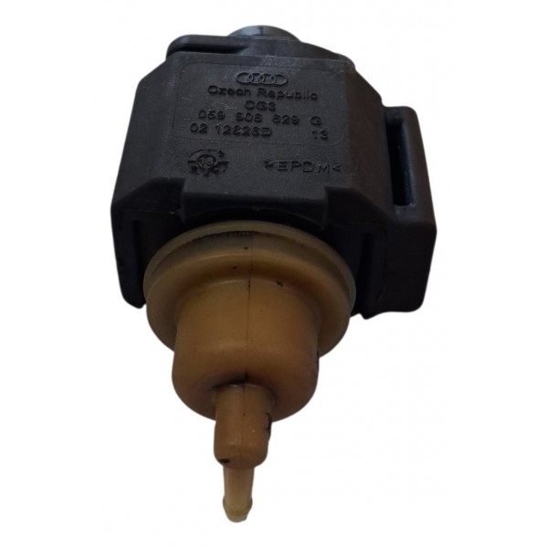 Atuador Solenoide Turbina Amarok 3.0 V6 Cx721