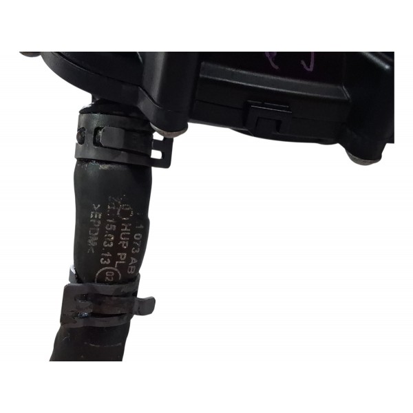 Carcaça Válvula Termostática Amarok 3.0 V6 2019 Cx721