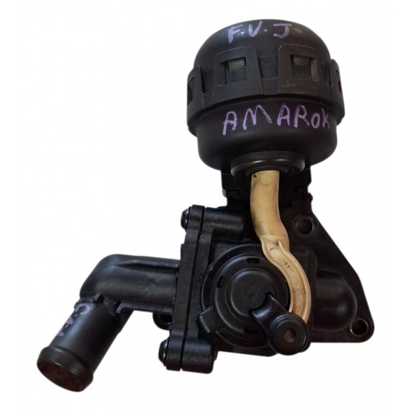 Diafragma Bomba Vácuo Amarok 3.0 V6 2019 Cx721