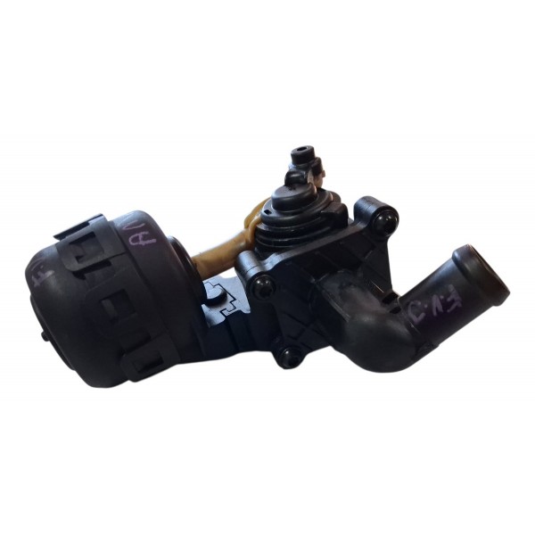 Diafragma Bomba Vácuo Amarok 3.0 V6 2019 Cx721