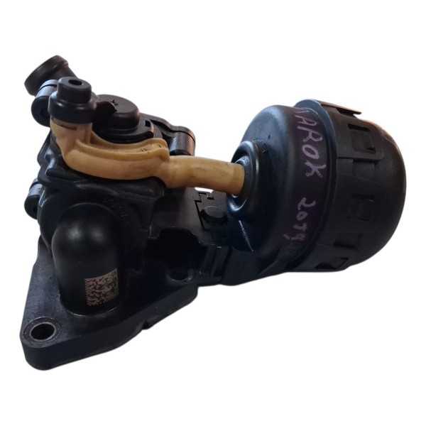 Diafragma Bomba Vácuo Amarok 3.0 V6 2019 Cx721