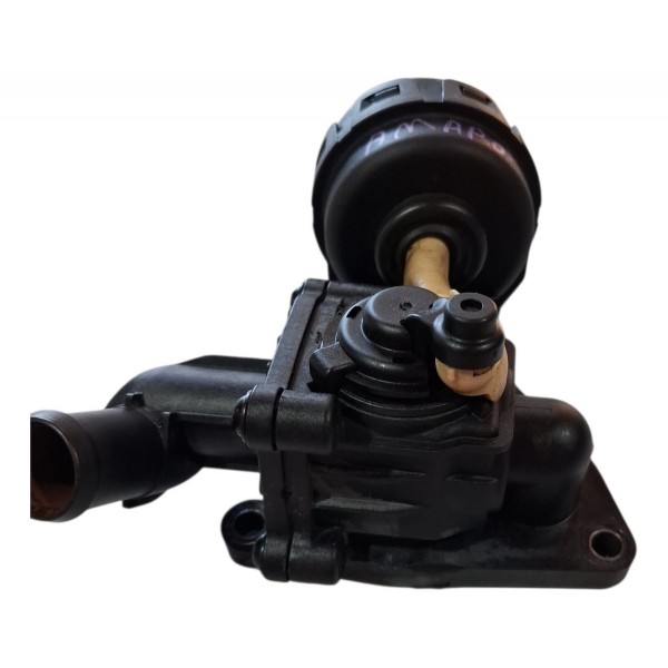 Diafragma Bomba Vácuo Amarok 3.0 V6 2019 Cx721