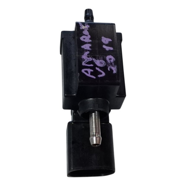 Válvula Solenoide Turbina Amarok V6 3.0 2019 Cx721