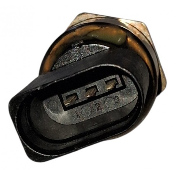 Sensor Pressão Combustível Amarok 3.0 V6 2019 Cx721