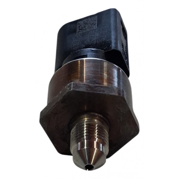 Sensor Pressão Combustível Amarok 3.0 V6 2019 Cx721