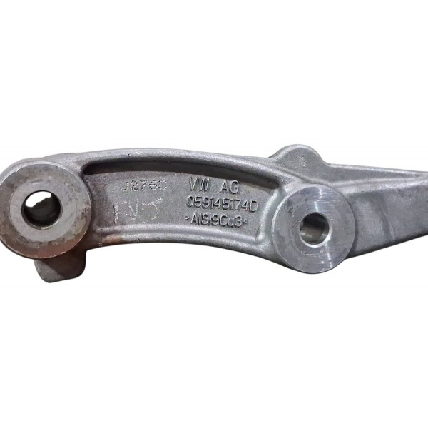 Suporte Polia Bomba Amarok V6 3.0 2019 Cx723