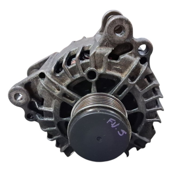 Alternador Amarok V6 3.0 2019 Cx723