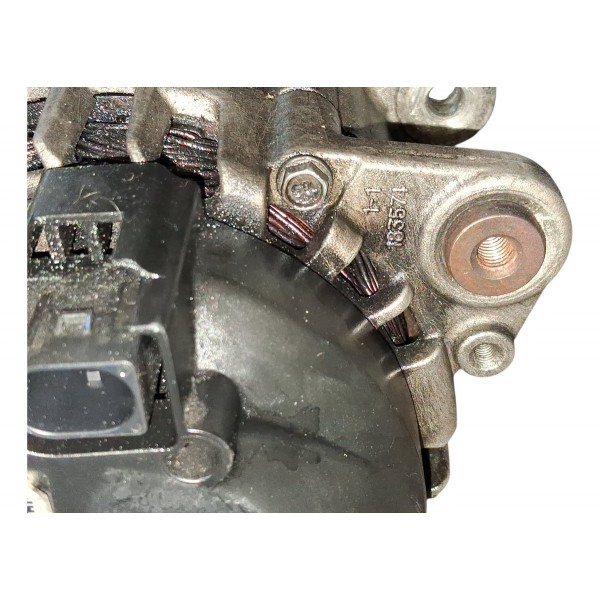 Alternador Amarok V6 3.0 2019 Cx723