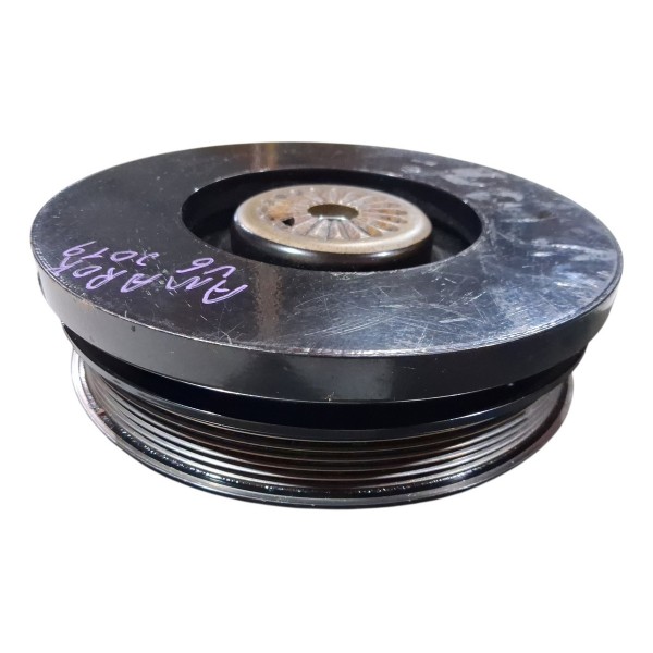 Polia Virabrequim Amarok 3.0 V6 2019 Cx723