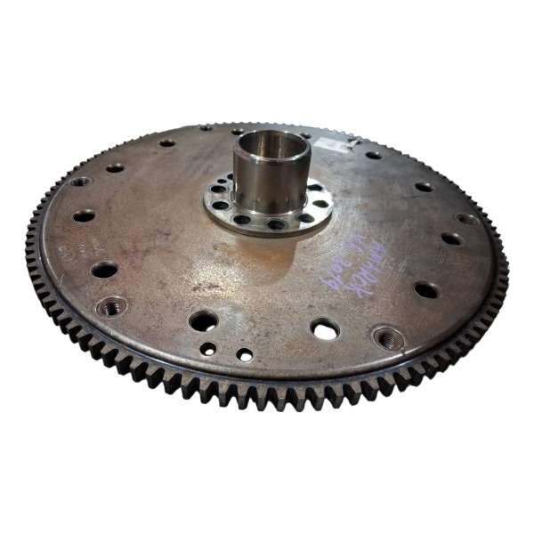 Volante Motor Cremalheira Amarok 3.0 V6 2019 Cx723