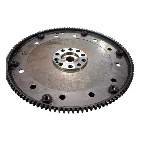 Volante Motor Cremalheira Amarok 3.0 V6 2019 Cx723