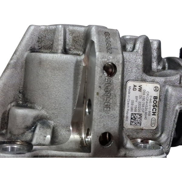 Bomba Alta Pressão Amarok 3.0 V6 2019 Cx723