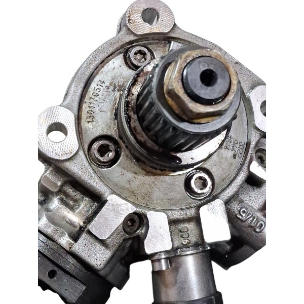 Bomba Alta Pressão Amarok 3.0 V6 2019 Cx723