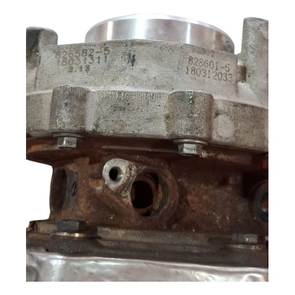 Turbina Amarok 3.0 V6 2019 Cx724